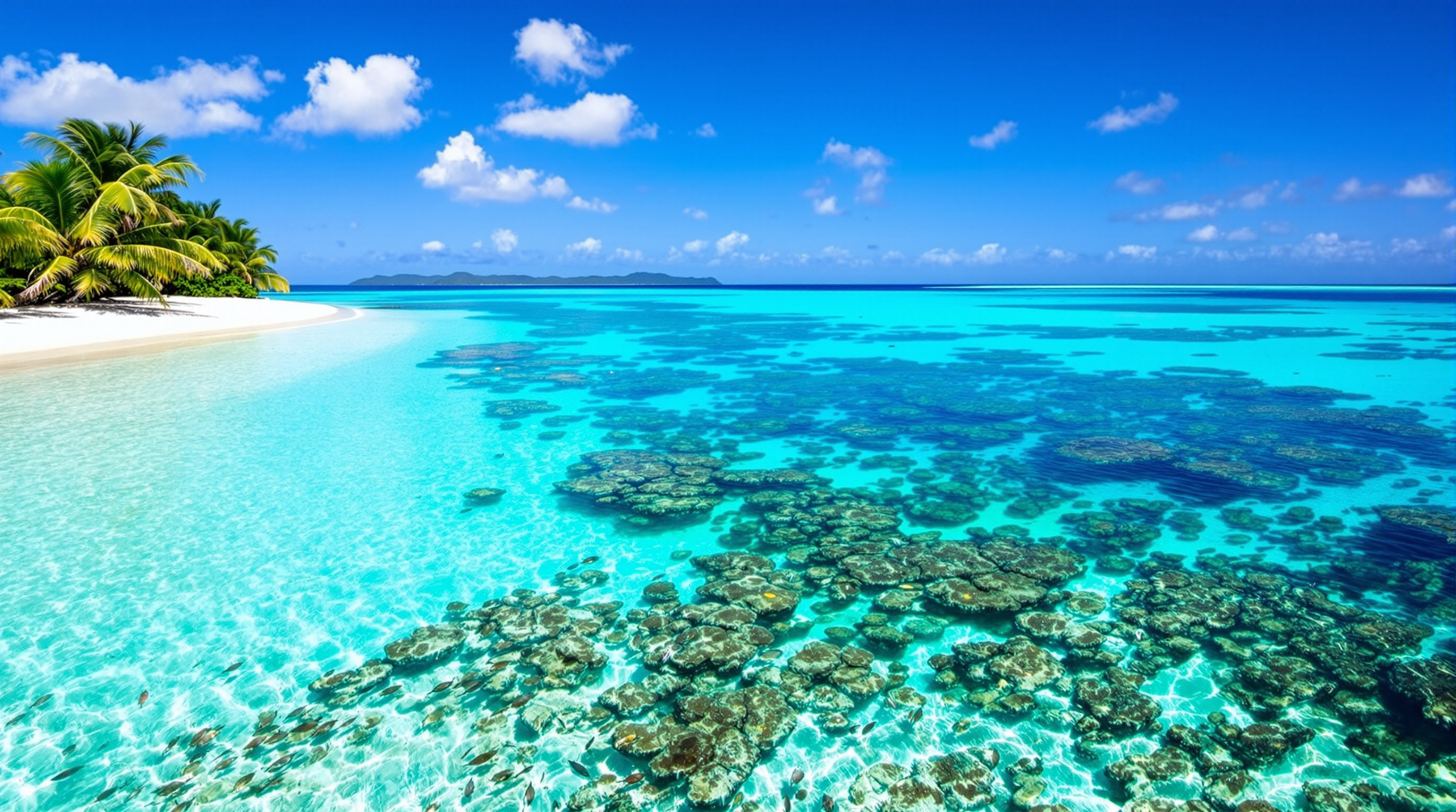 Guide complet du lagon de Saint-Gilles-les-Bains